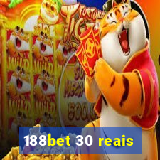 188bet 30 reais